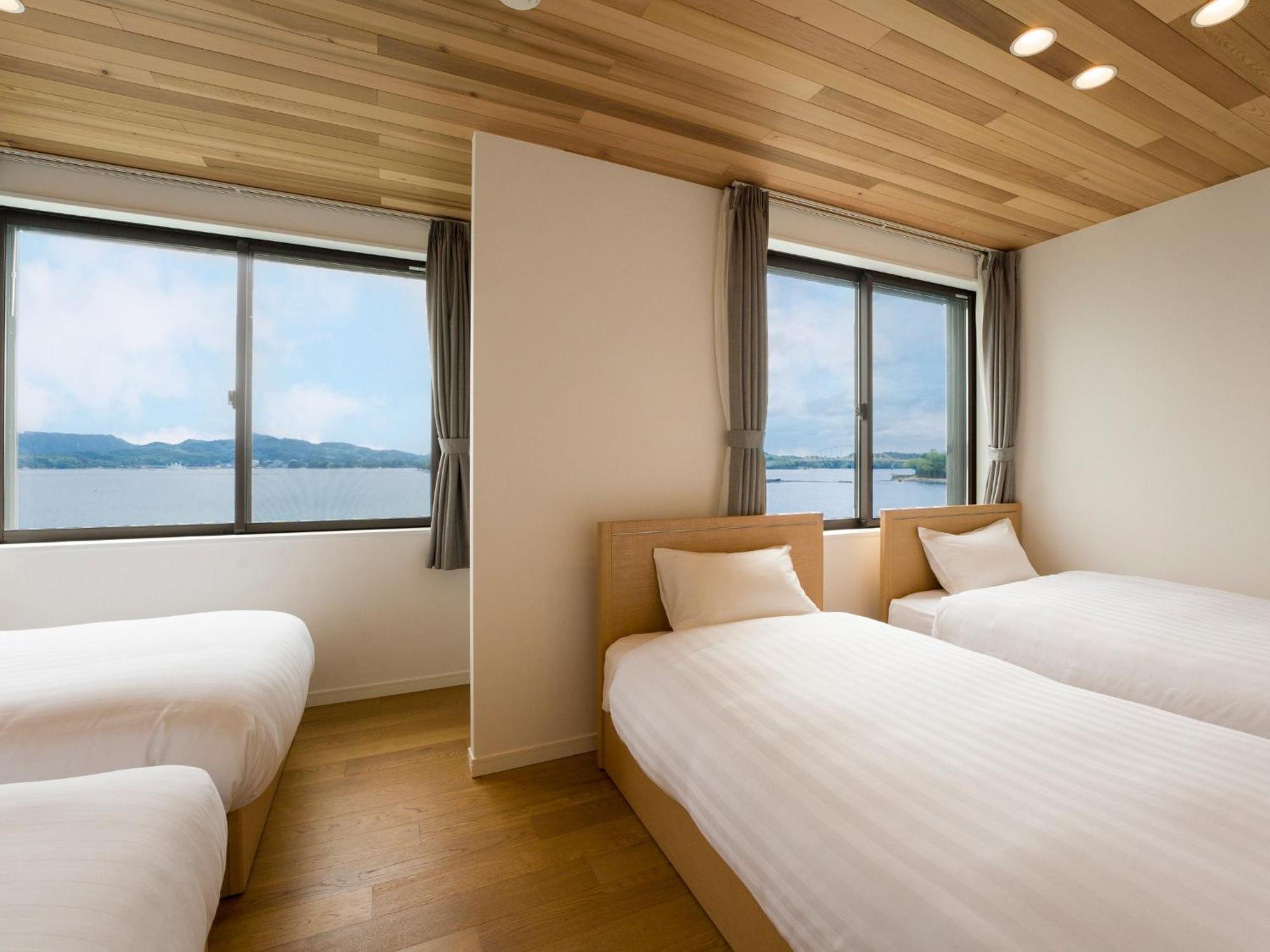 Rakuten Stay House Amakusa 104 Kami Amakusa Eksteriør bilde