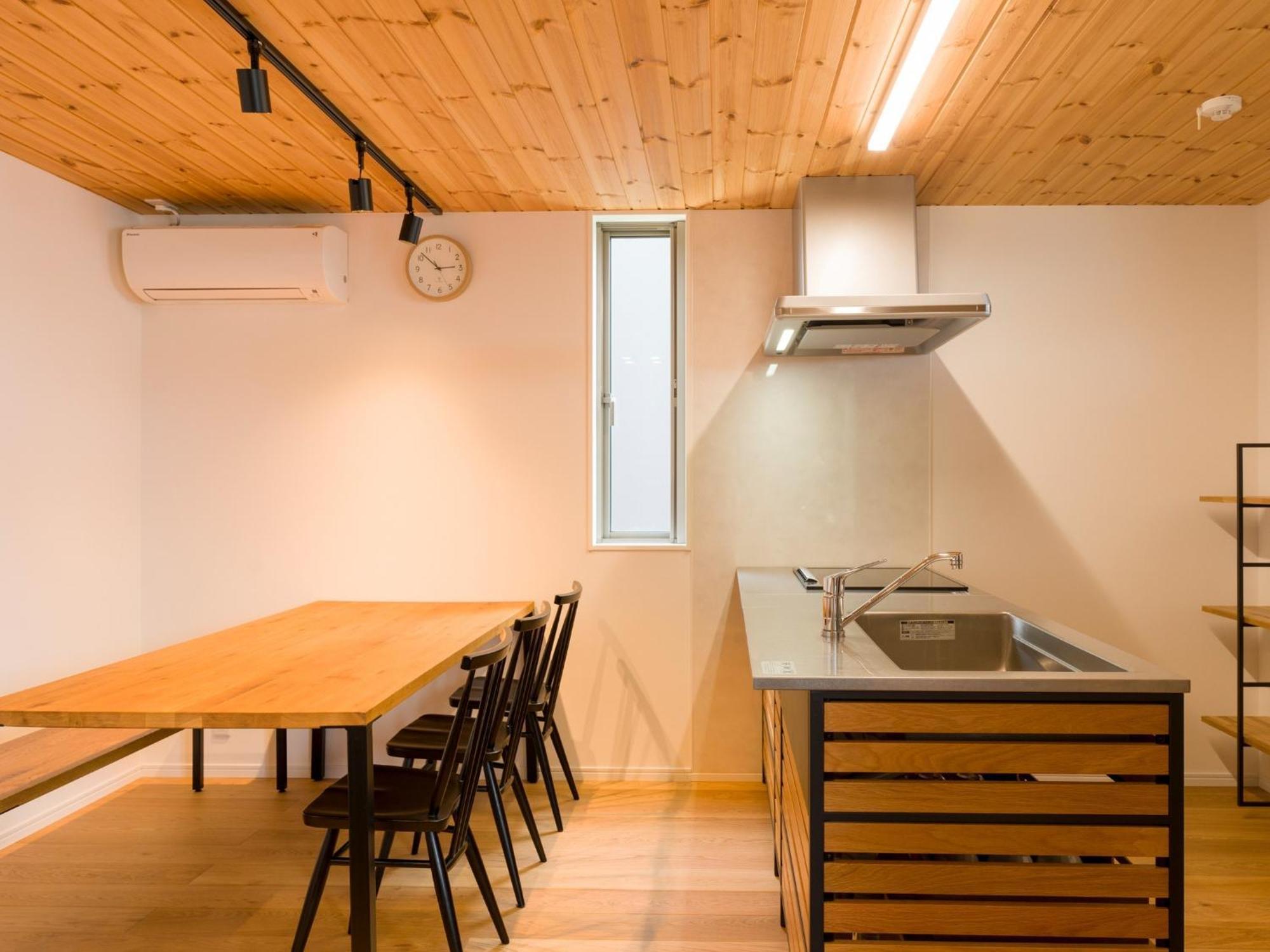 Rakuten Stay House Amakusa 104 Kami Amakusa Eksteriør bilde