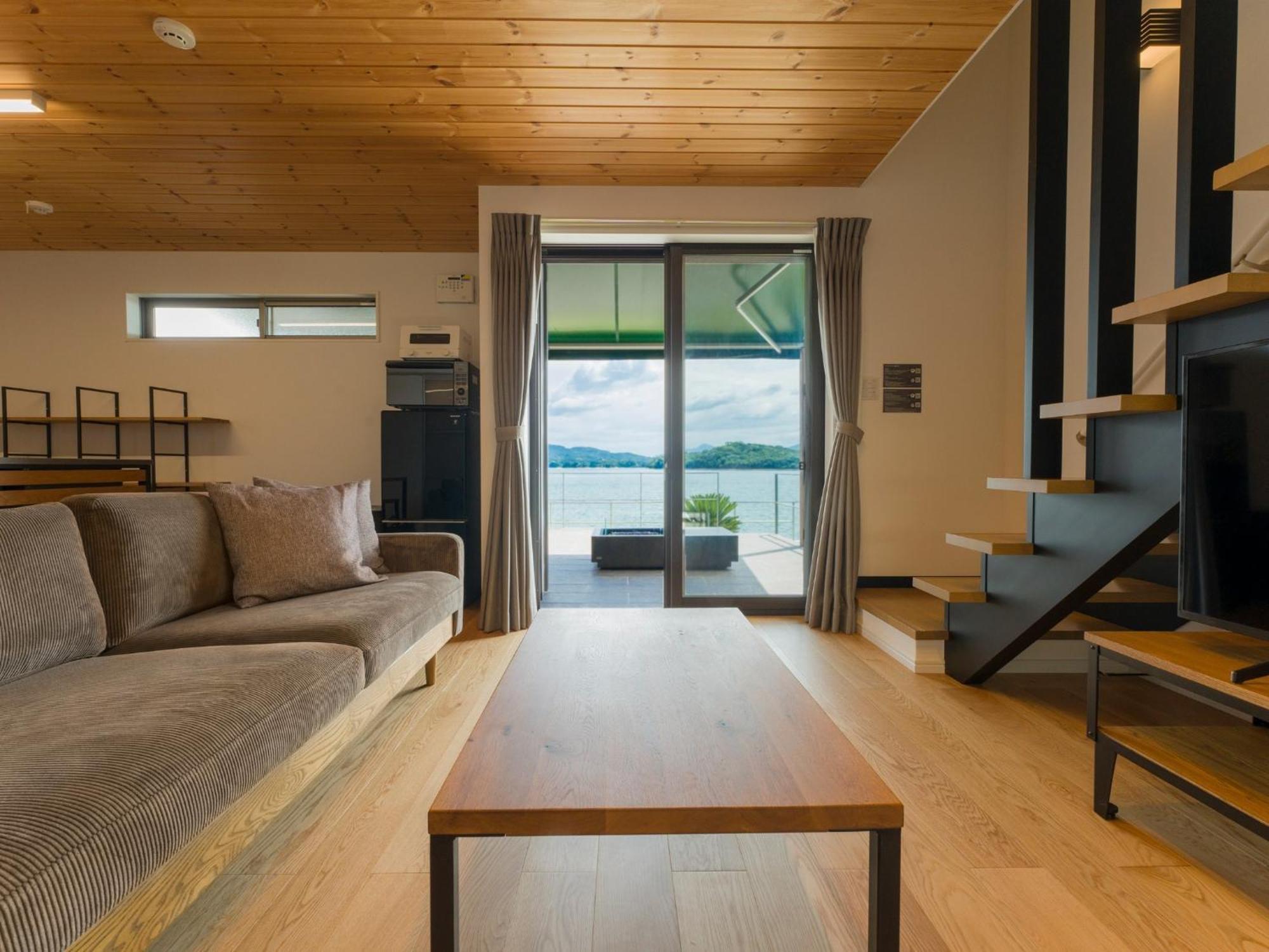 Rakuten Stay House Amakusa 104 Kami Amakusa Eksteriør bilde