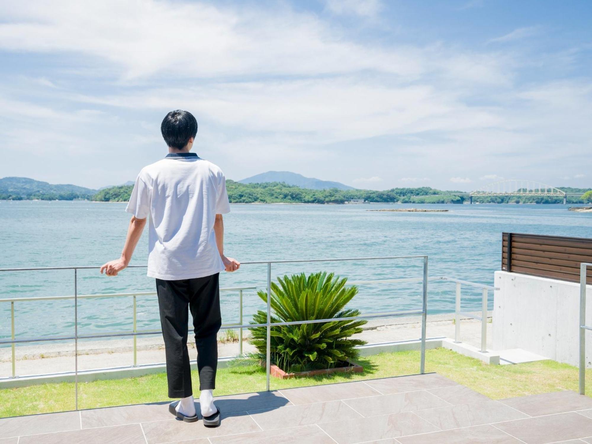 Rakuten Stay House Amakusa 104 Kami Amakusa Eksteriør bilde