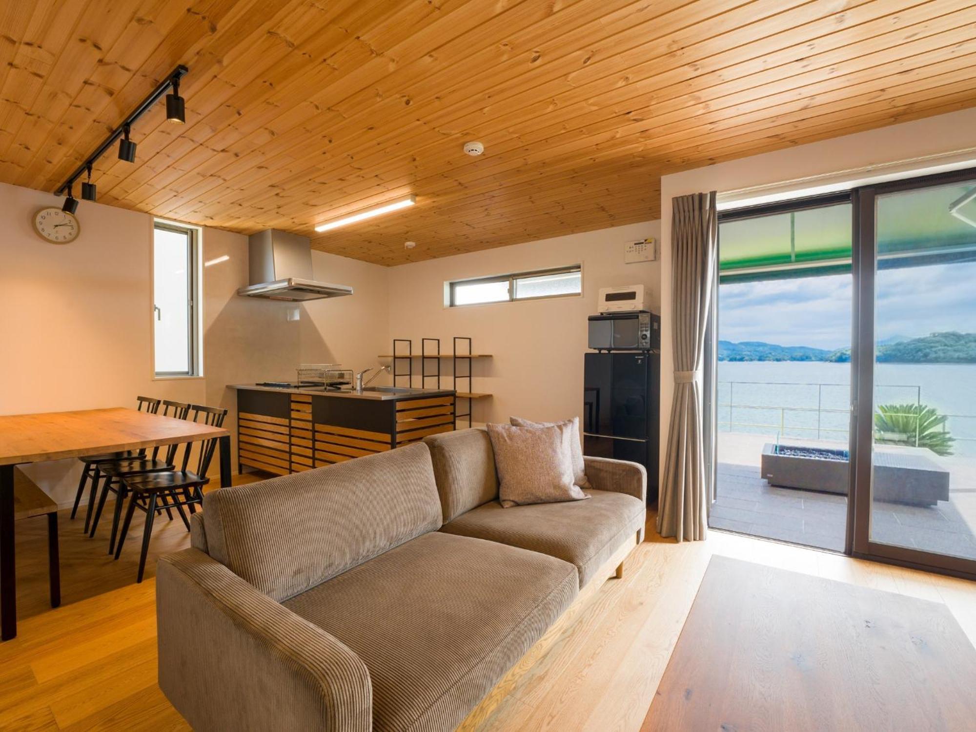 Rakuten Stay House Amakusa 104 Kami Amakusa Eksteriør bilde