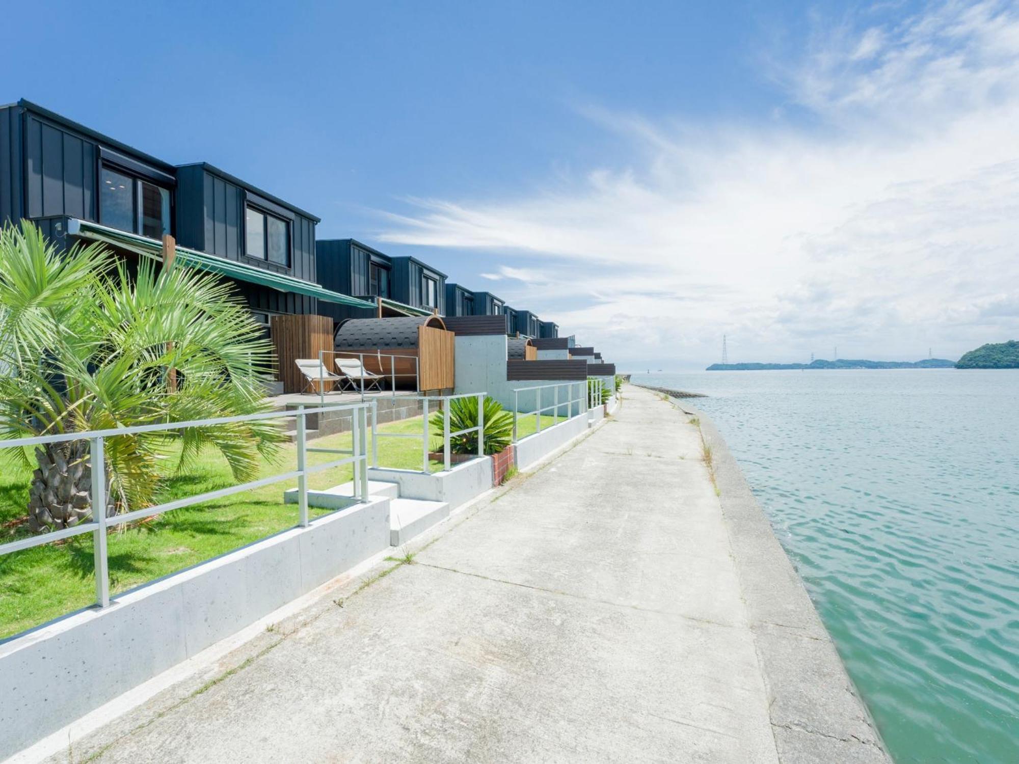 Rakuten Stay House Amakusa 104 Kami Amakusa Eksteriør bilde