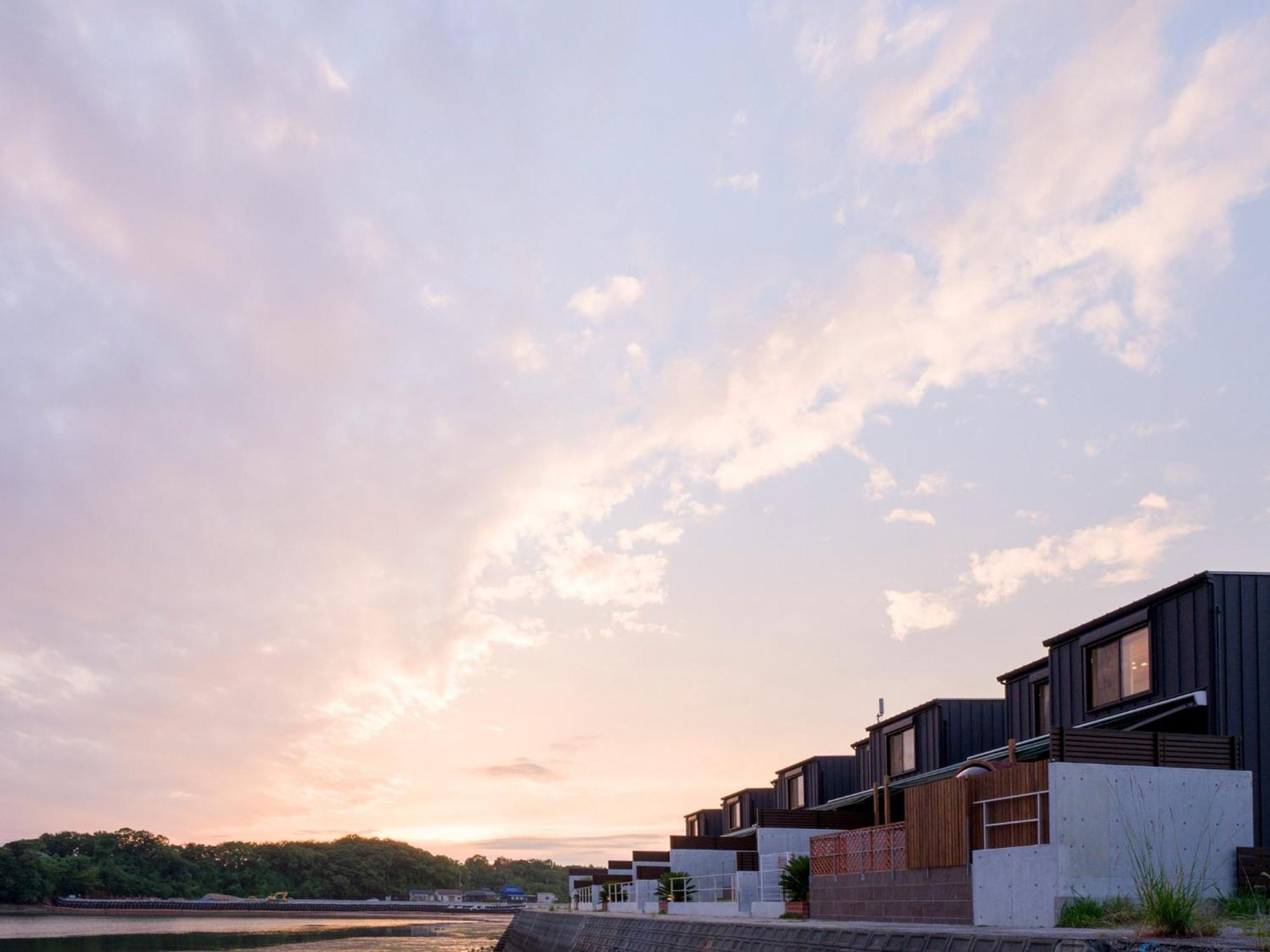 Rakuten Stay House Amakusa 104 Kami Amakusa Eksteriør bilde