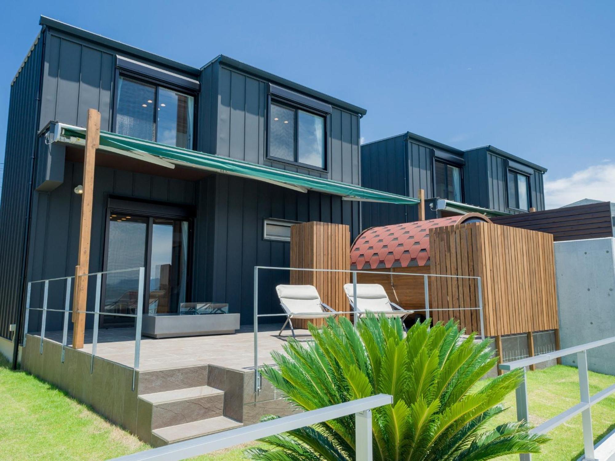 Rakuten Stay House Amakusa 104 Kami Amakusa Eksteriør bilde